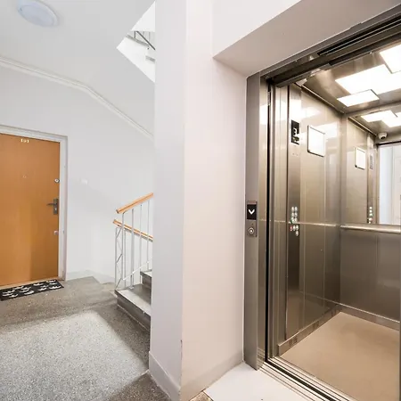 Widok By Bookinghost Apartment *