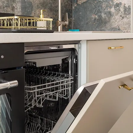 Widok By Bookinghost Apartment