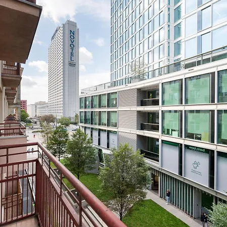 Widok By Bookinghost Apartment