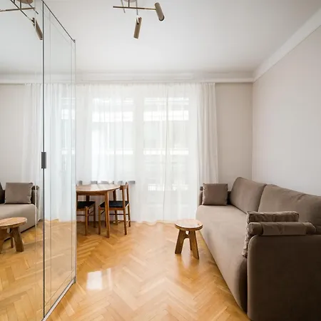 Widok By Bookinghost Apartment *