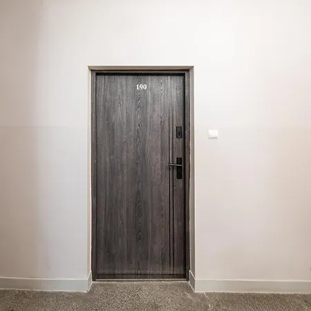 Widok By Bookinghost Apartment