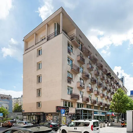 Widok By Bookinghost